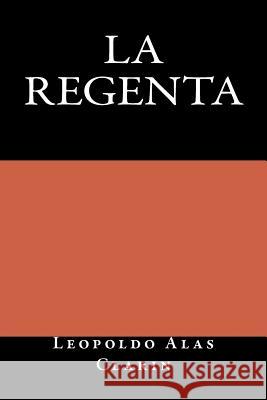 La Regenta
