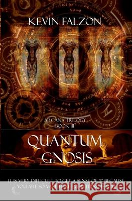 Quantum Gnosis: It is very difficult to get a sense of 