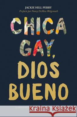 Chica Gay, Dios Bueno