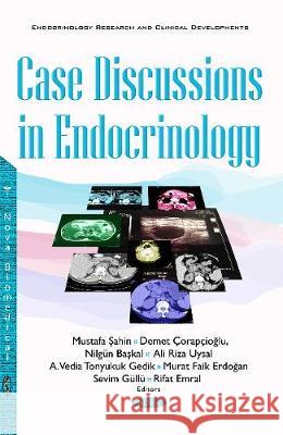 Case Discussions in Endocrinology