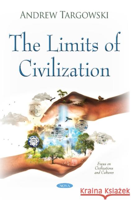 Limits of Civilization