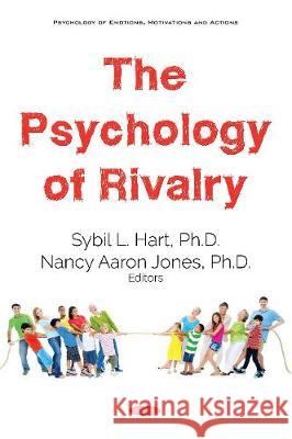 The Psychology of Rivalry