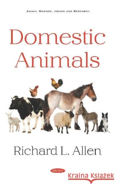 Domestic Animals