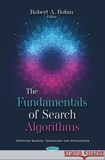 The Fundamentals of Search Algorithms