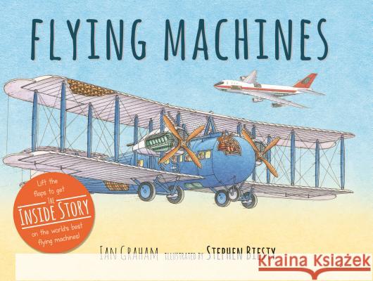 Flying Machines