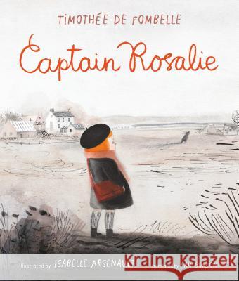 Captain Rosalie