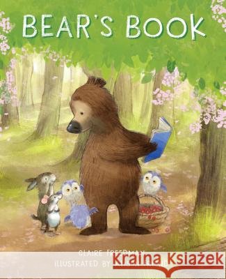 Bear's Book