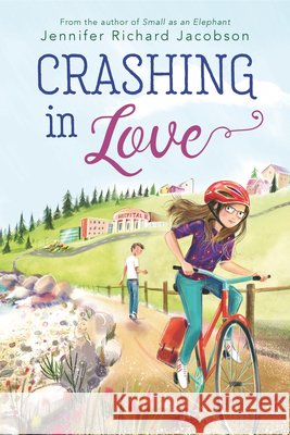 Crashing in Love