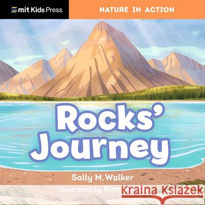 Rocks' Journey