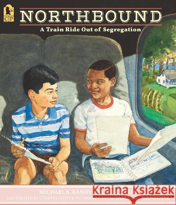 Northbound: A Train Ride Out of Segregation