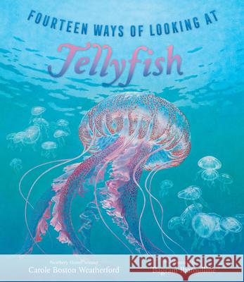 Fourteen Ways of Looking at Jellyfish
