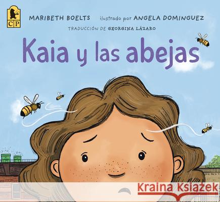 Kaia Y Las Abejas