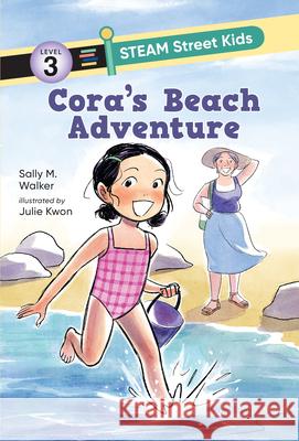 Cora's Beach Adventure
