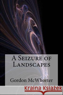 A Seizure of Landscapes