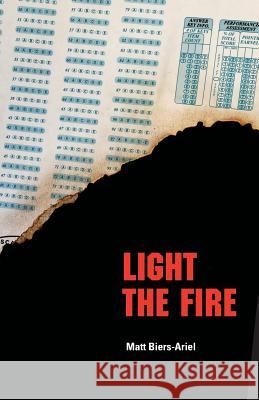 Light the Fire