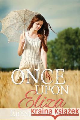 Once Upon Eliza: a Carrington Springs novel
