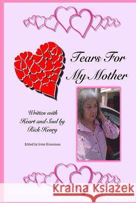 Tears For My Mother