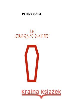 Le Croque-Mort