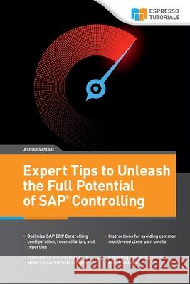 Expert tips to Unleash full Potential of SAP Controlling