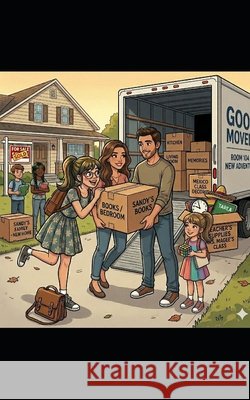 The Big Move: Stuck in the Middle