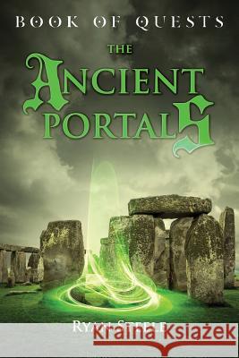 Book of Quests: The Ancient Portals