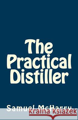 The Practical Distiller