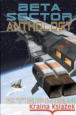 Beta Sector: Anthology