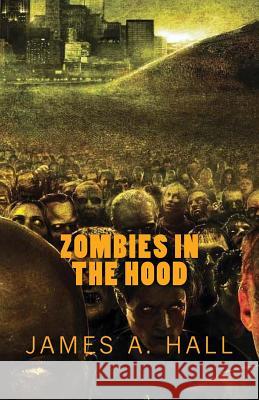 Zombies in the Hood
