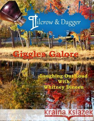 Pilcrow & Dagger: August/September 2016 Issue