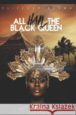 All Hail the Black Queen: Poetry for Inspiration