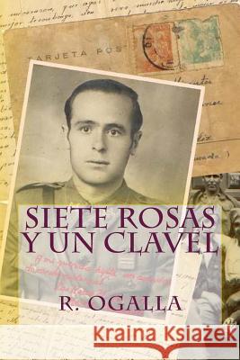 Siete Rosas Y Un Clavel