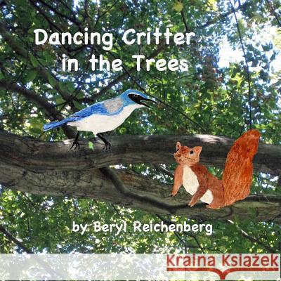 Dancing Critter in the Trees