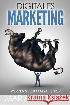 Digitales Marketing: Werden Sie Zum Marktfhrer