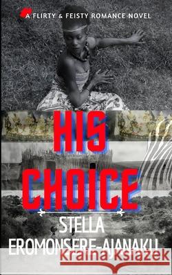 His Choice: A Sweet Paranormal Romance