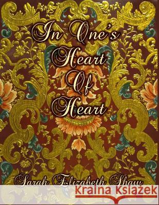 In One's Heart of Heart