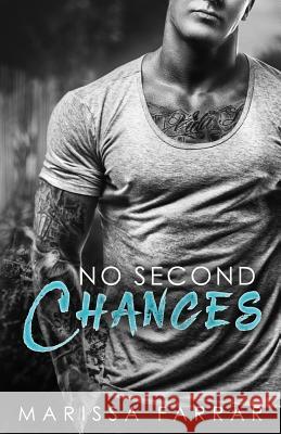 No Second Chances