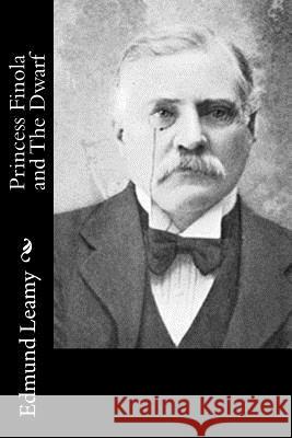 Princess Finola and The Dwarf