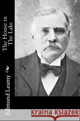 The House in The Lake