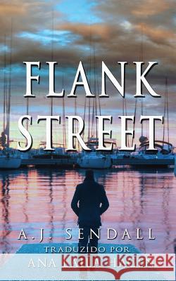 Flank Street - European Portuguese Edition: European Portuguese Edition