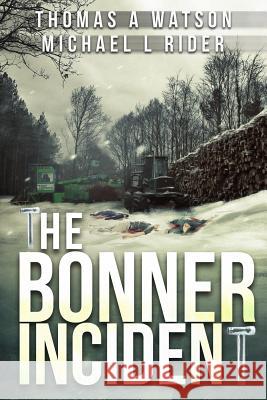 Bonner Incident