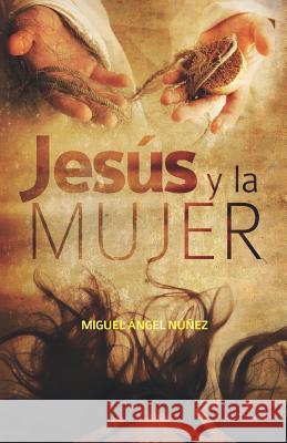 Jesús y la mujer