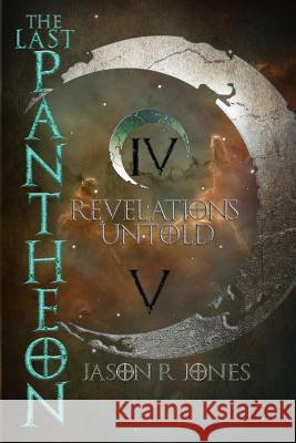 The Last Pantheon: Revelations Untold