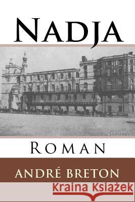 Nadja: Novela