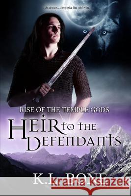 Heir to the Defendants