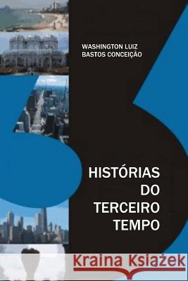 Histórias do Terceiro Tempo