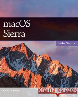 macOS Sierra