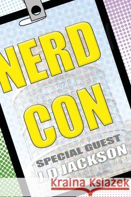 Nerd Con