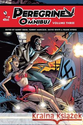 The Peregrine Omnibus Volume Three