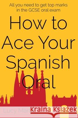 How to ace your Spanish oral: All you need to get top marks in the speaking exam