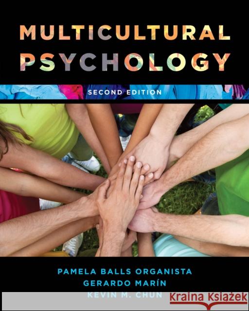 Multicultural Psychology